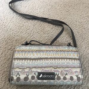 Sakroots Crossbody